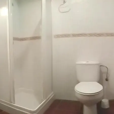 Apartmán With One Bedroom In Guadalaviar, With Wonderful Mountain View, Terr... Guadalaviar