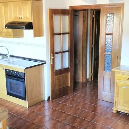 With One Bedroom In Guadalaviar, With Wonderful Mountain View, Terr... *